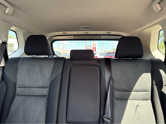 2024 Nissan Rogue Vehicle Photo in Savannah, GA 31419