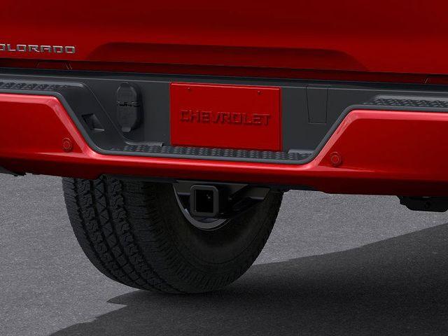 2026 Chevrolet Colorado Vehicle Photo in PAWLING, NY 12564-3219