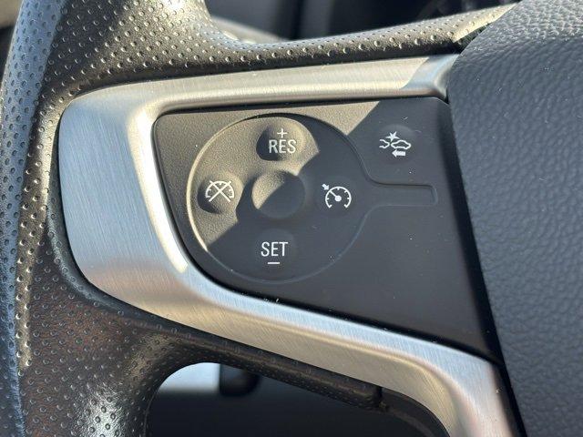 2023 GMC Terrain Vehicle Photo in ROCHESTER HILLS, MI 48307-2741