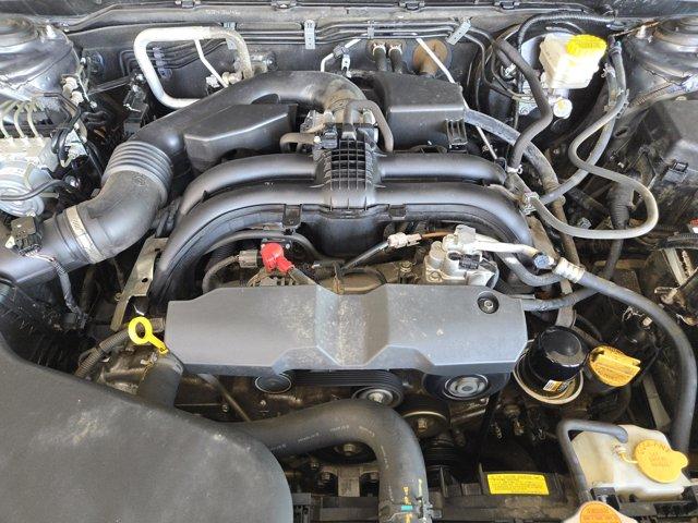 2019 Subaru Outback Vehicle Photo in Decatur, TX 76234