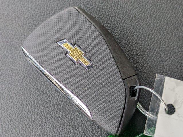 2025 Chevrolet Silverado 1500 Vehicle Photo in BRUNSWICK, GA 31525-1881