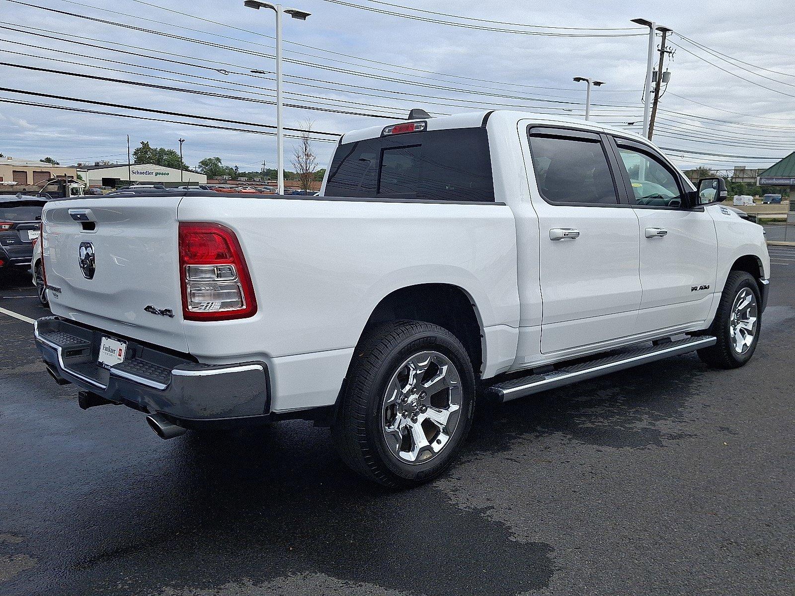 2020 Ram 1500 Vehicle Photo in Harrisburg, PA 17111
