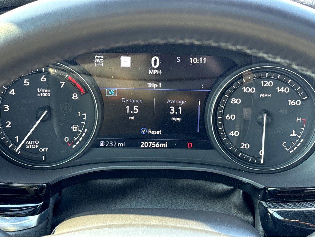 2024 Cadillac XT6 Vehicle Photo in SAVANNAH, GA 31406-4513