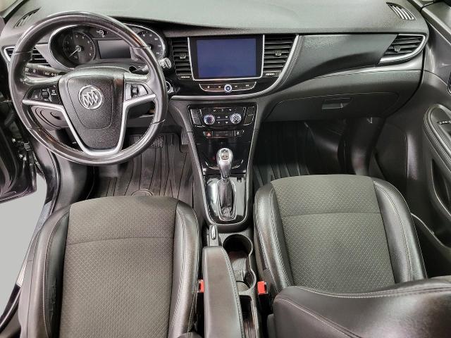 2019 Buick Encore Vehicle Photo in NEENAH, WI 54956-2243