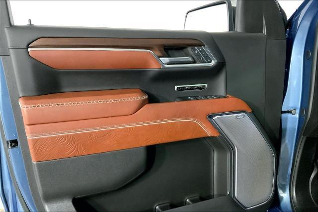 2024 GMC Sierra 1500 Vehicle Photo in KANSAS CITY, MO 64114-4502