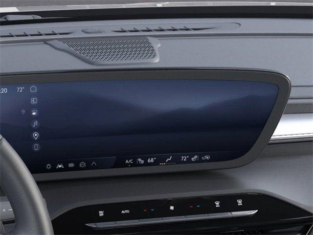 2026 Buick Enclave Vehicle Photo in ROCHESTER HILLS, MI 48307-2741