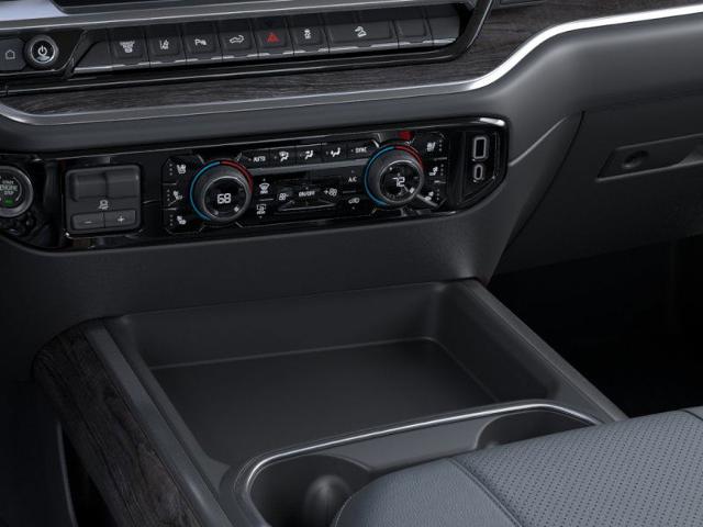 2026 Chevrolet Silverado 2500 HD Vehicle Photo in INDEPENDENCE, MO 64055-1314