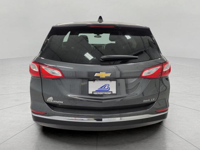 2019 Chevrolet Equinox Vehicle Photo in NEENAH, WI 54956-2243