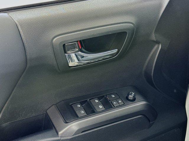 2023 Toyota Tacoma 4WD Vehicle Photo in Flemington, NJ 08822