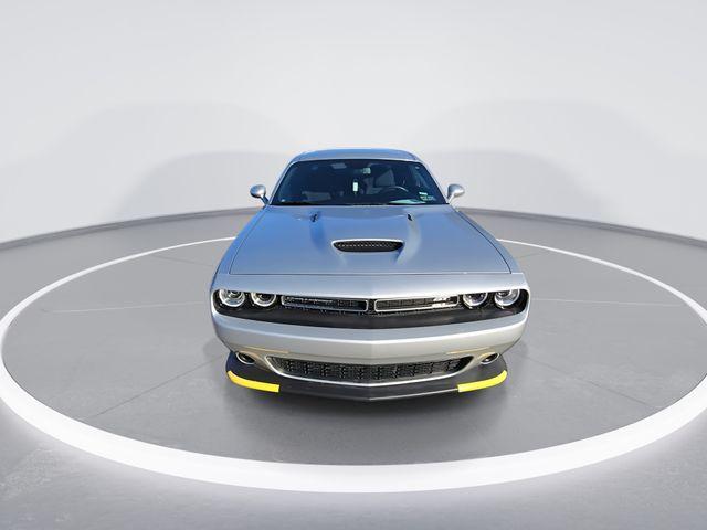 2023 Dodge Challenger Vehicle Photo in Pleasant Hills, PA 15236