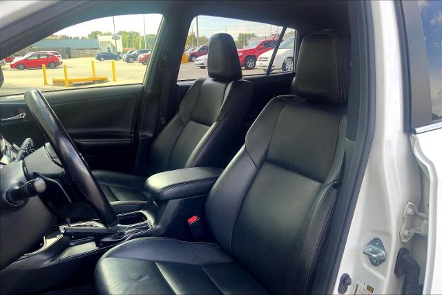 2016 Toyota RAV4 Vehicle Photo in KANSAS CITY, MO 64114-4545