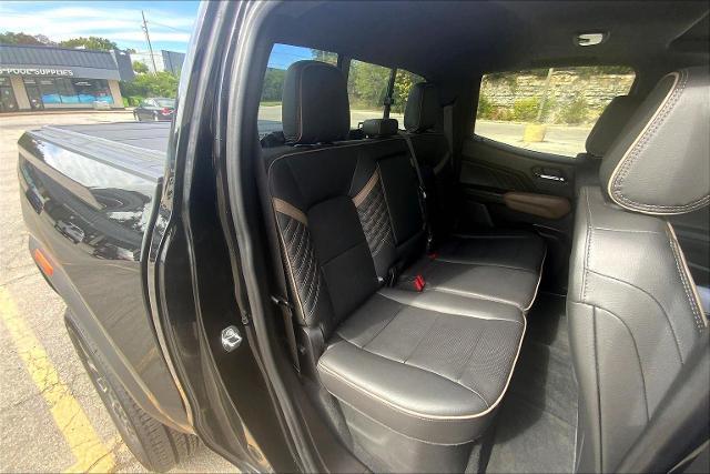 2023 GMC Canyon Vehicle Photo in KANSAS CITY, MO 64114-4545