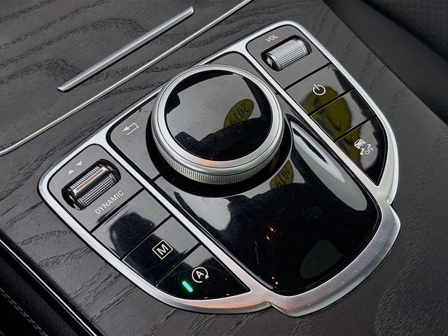 2019 Mercedes-Benz GLC Vehicle Photo in Puyallup, WA 98371