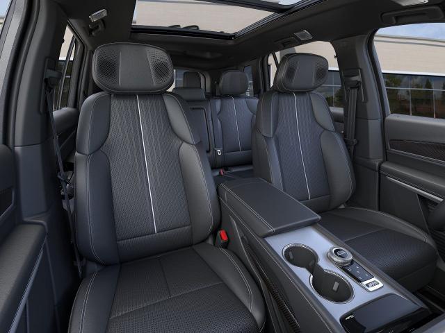 2026 Cadillac VISTIQ Vehicle Photo in GREEN BAY, WI 54303-3330