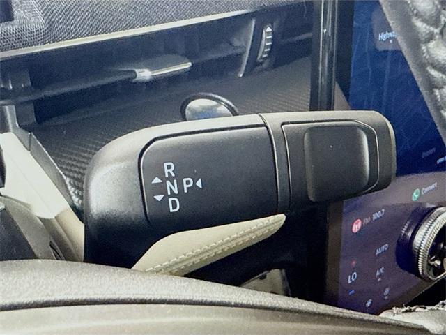 2025 Ford Mustang Mach-E Vehicle Photo in Everett, WA 98204