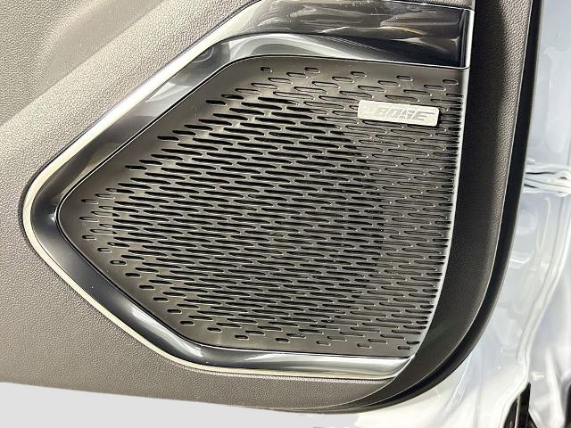 2026 Chevrolet Traverse Vehicle Photo in PUYALLUP, WA 98371-4149