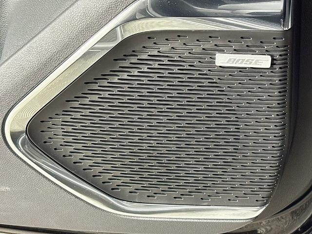 2026 GMC Acadia Vehicle Photo in PUYALLUP, WA 98371-4149