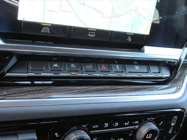 2026 Chevrolet Silverado 1500 Vehicle Photo in LEESBURG, FL 34788-4022