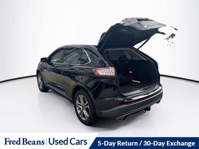 2016 Ford Edge Vehicle Photo in Doylestown, PA 18902
