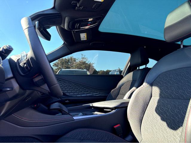 2025 Dodge Charger Daytona Vehicle Photo in Savannah, GA 31419