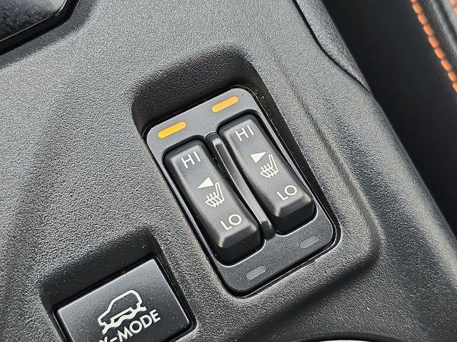2019 Subaru Crosstrek Vehicle Photo in Pleasant Hills, PA 15236