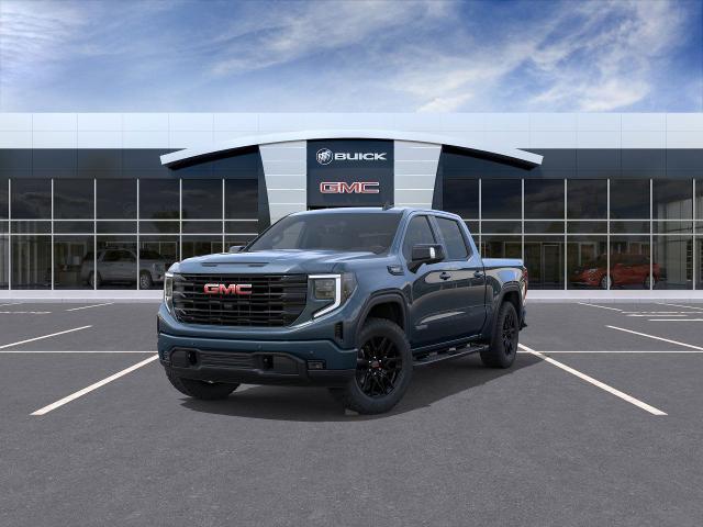 2026 GMC Sierra 1500 Vehicle Photo in ROCHESTER HILLS, MI 48307-2741