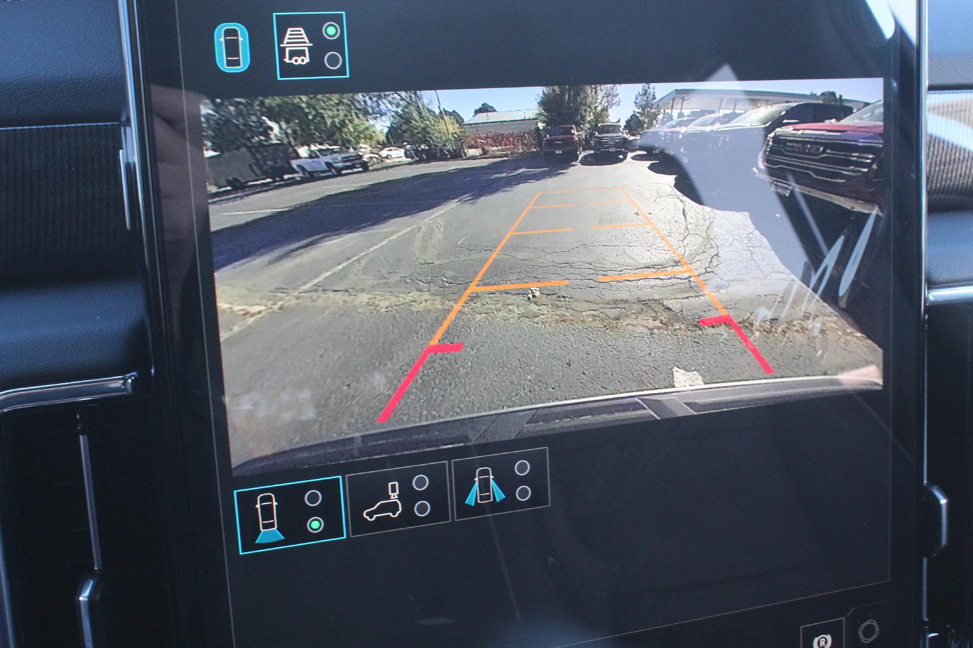 2026 GMC Yukon Vehicle Photo in AURORA, CO 80012-4011