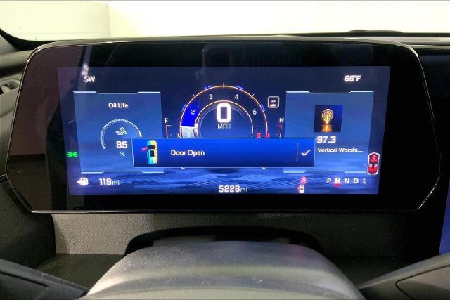 2024 Chevrolet Traverse Vehicle Photo in KANSAS CITY, MO 64114-4502