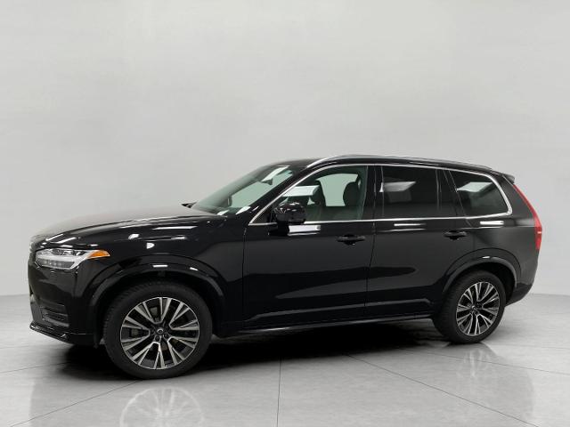 2021 Volvo XC90 Vehicle Photo in Appleton, WI 54913