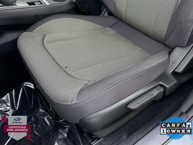 2024 Subaru Crosstrek Vehicle Photo in Puyallup, WA 98371