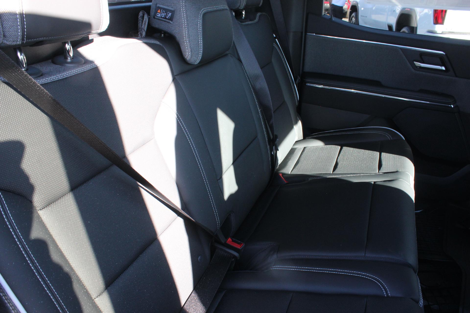 2026 GMC Sierra EV Vehicle Photo in AURORA, CO 80012-4011