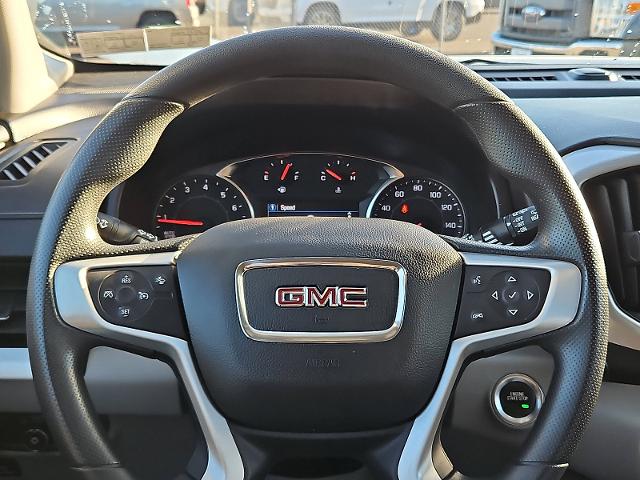 2023 GMC Terrain Vehicle Photo in TREVOSE, PA 19053-4984