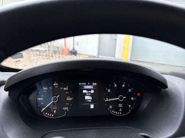 2023 Ram ProMaster Cargo Van Vehicle Photo in Savannah, GA 31419