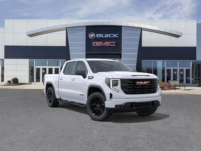 2026 GMC Sierra 1500 Vehicle Photo in DANBURY, CT 06810-5034