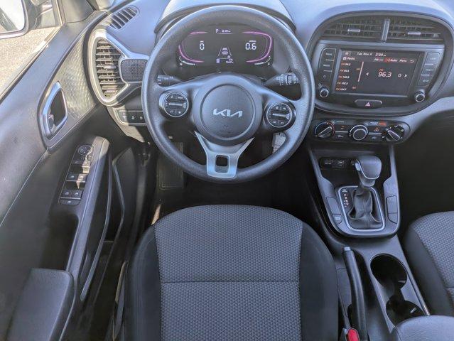 2023 Kia Soul Vehicle Photo in BRUNSWICK, GA 31525-1881