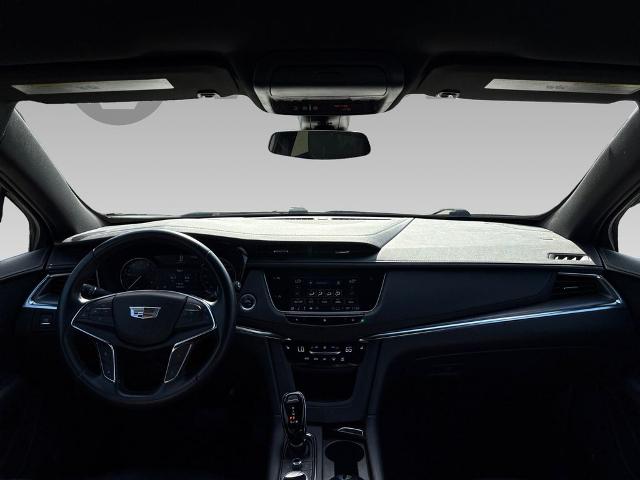 2021 Cadillac XT5 Vehicle Photo in Savannah, GA 31419