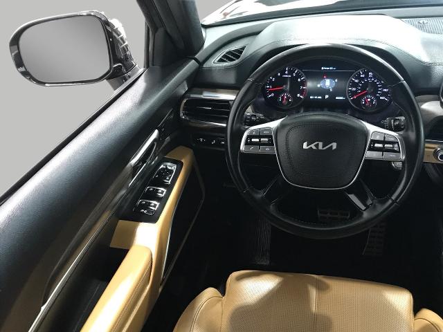 2022 Kia Telluride Vehicle Photo in GREEN BAY, WI 54303-3330