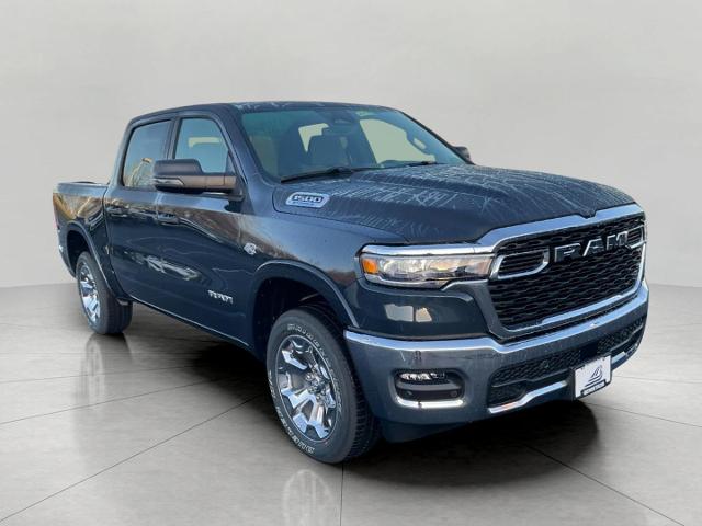 2026 Ram 1500 Vehicle Photo in Neenah, WI 54956