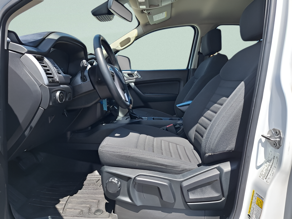 2022 Ford Ranger XL - 10