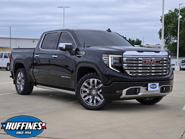 2025 GMC Sierra 1500 Vehicle Photo in Lewisville, TX 75067