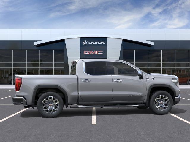 2026 GMC Sierra 1500 SLT - 4