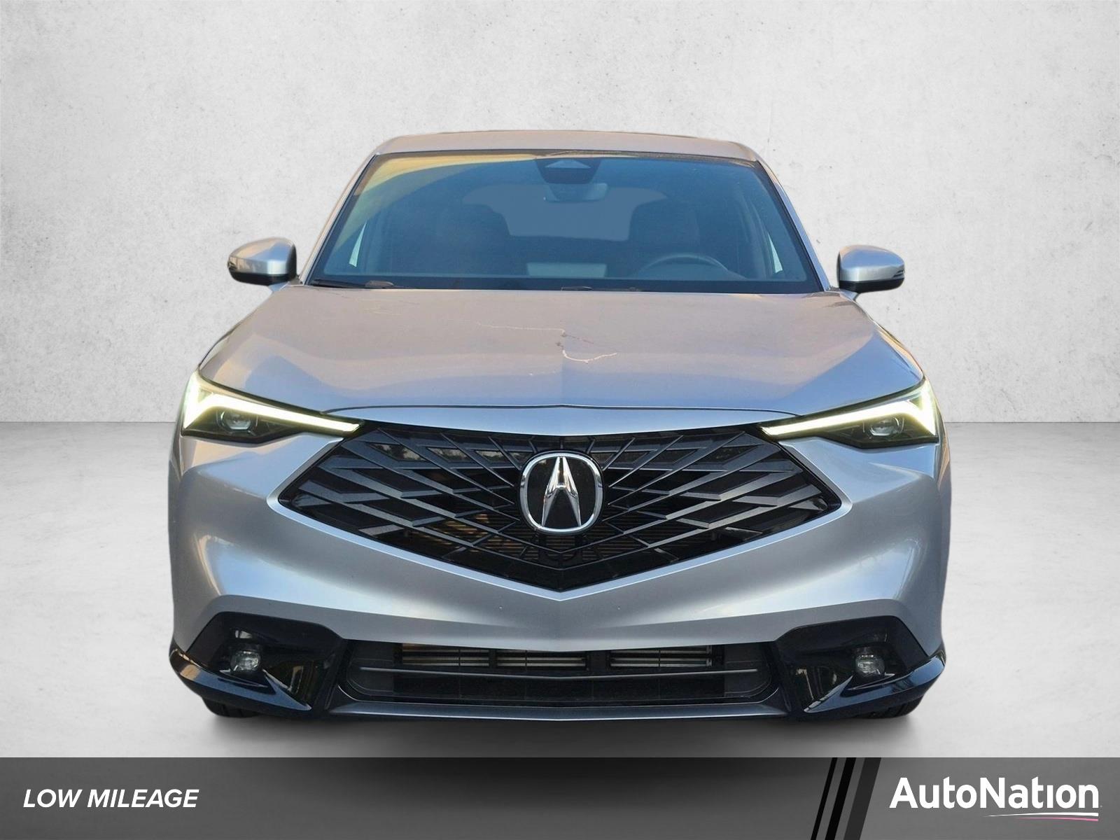 2025 Acura ADX Vehicle Photo in Sanford, FL 32771