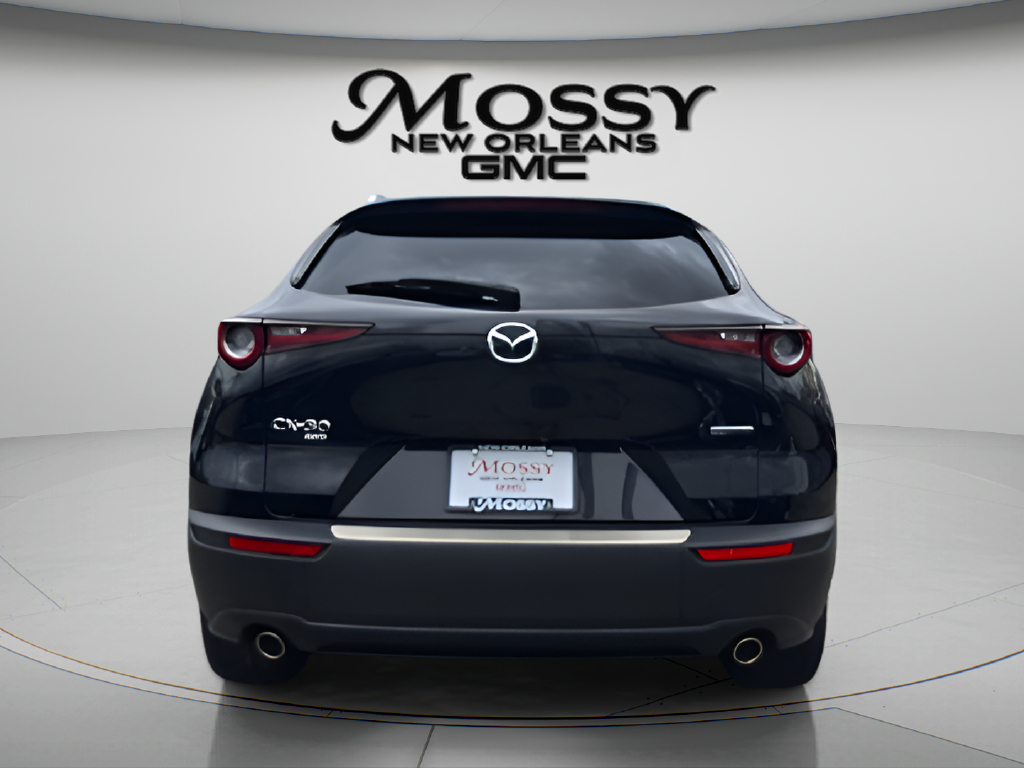 2024 Mazda Mazda CX-30 photo 6 of 30