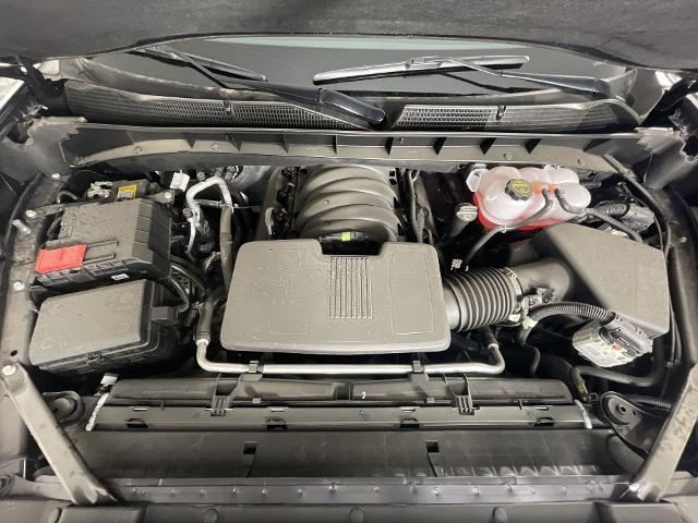 2025 GMC Sierra 1500 Vehicle Photo in GILBERT, AZ 85297-0402