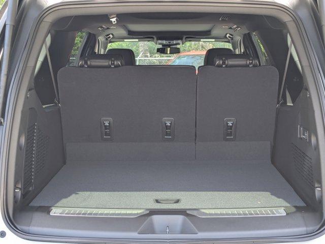 2025 Chevrolet Suburban Vehicle Photo in BRUNSWICK, GA 31525-1881