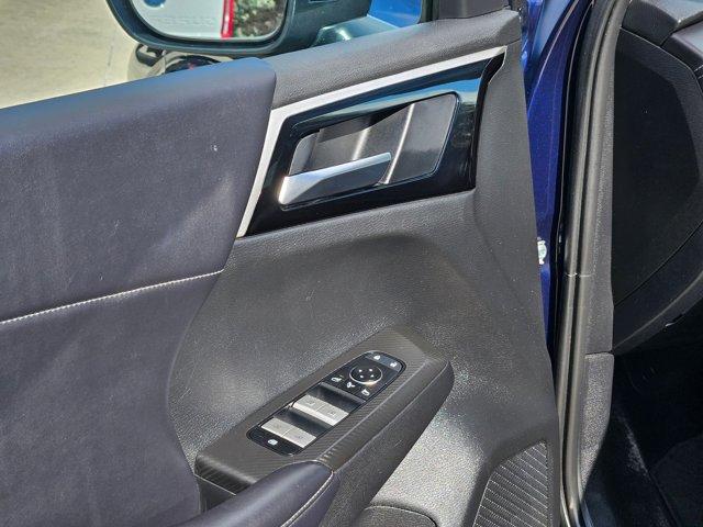 2023 Mitsubishi Outlander Vehicle Photo in San Antonio, TX 78209
