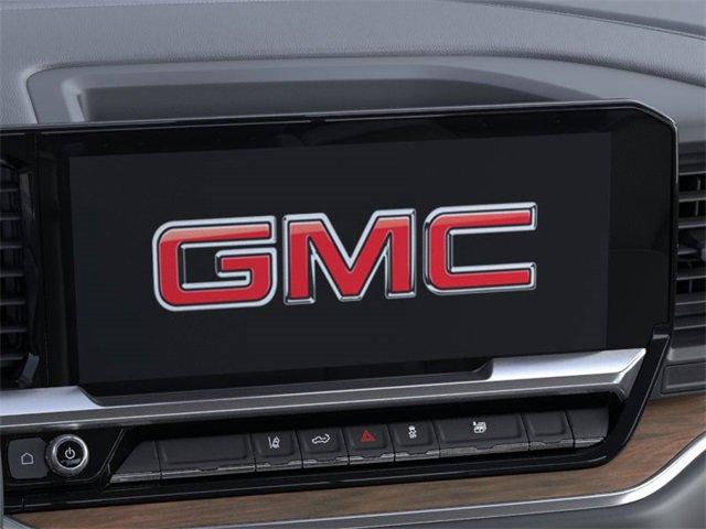 2025 GMC Sierra 2500 HD Vehicle Photo in ROCHESTER HILLS, MI 48307-2741