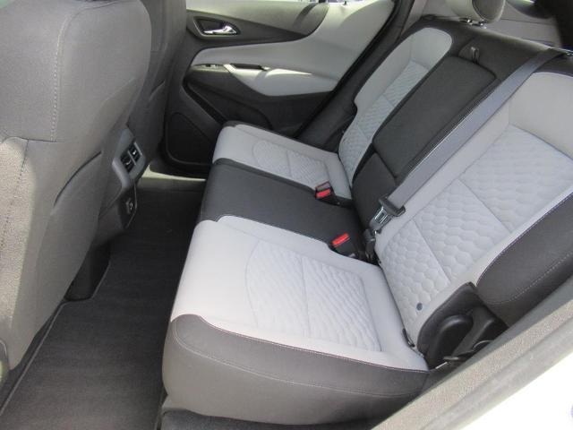 2021 Chevrolet Equinox Vehicle Photo in LEESBURG, FL 34788-4022