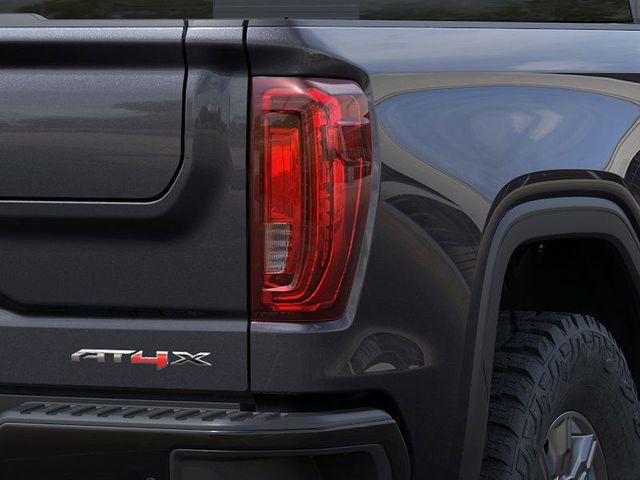 2025 GMC Sierra 1500 Vehicle Photo in DANBURY, CT 06810-5034