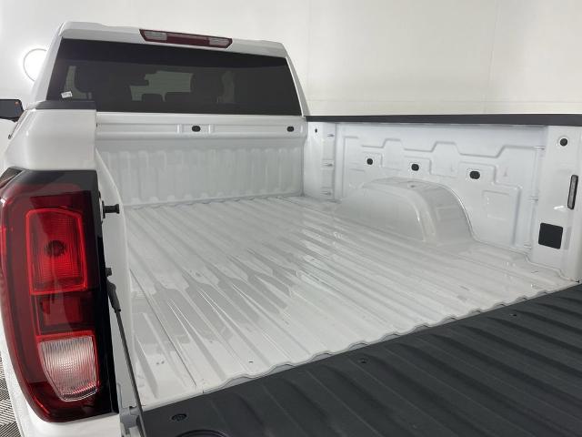 2024 GMC Sierra 1500 Vehicle Photo in GILBERT, AZ 85297-0402